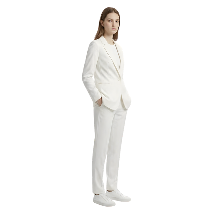 Pearl Stride Blazer Image